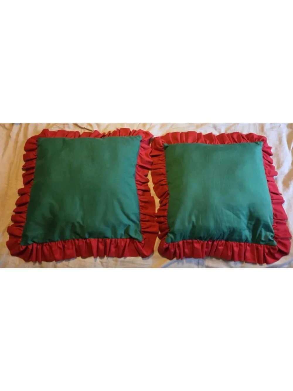 Hand Crafted vintage handmade